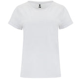 6643 Camiseta mujer Cies