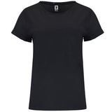 6643 Camiseta mujer Cies