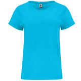 6643 Camiseta mujer Cies