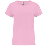 6643 Camiseta mujer Cies