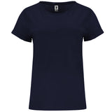 6643 Camiseta mujer Cies