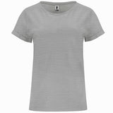 6643 Camiseta mujer Cies