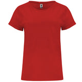 6643 Camiseta mujer Cies