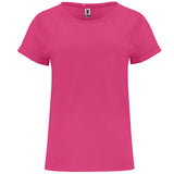 6643 Camiseta mujer Cies