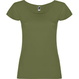 6647 Camiseta Guadalupe