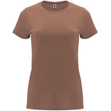 6683 Camiseta Capri mujer