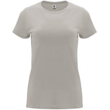 6683 Camiseta Capri mujer 3XL