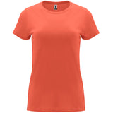 6683 Camiseta Capri mujer