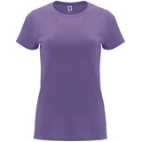 6683 Camiseta Capri mujer