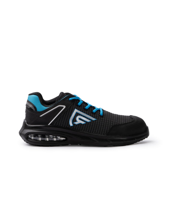 8384 Zapato seguridad Noboa
