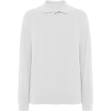 8404 Polo Rover Manga larga