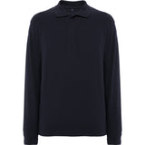 8404 Polo Rover Manga larga