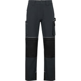 9207 Pantalón Wall multibolsillos