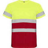 Ref. 9310 Camiseta Delta A.V.