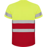 Ref. 9310 Camiseta Delta A.V.