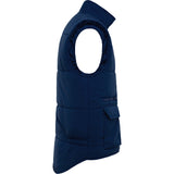 Ref. 9313 chaleco Persei resversible