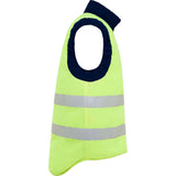 Ref. 9313 chaleco Persei resversible