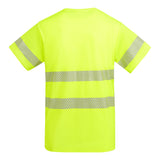 9317 Camiseta Tauri
