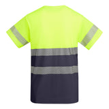 9317 Camiseta Tauri