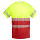 9317 Camiseta Tauri