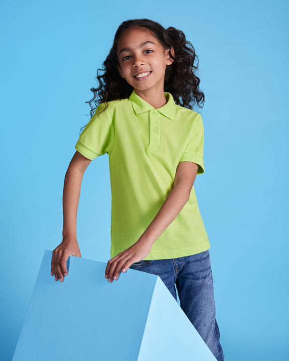 6610 Polo Pegaso Kids