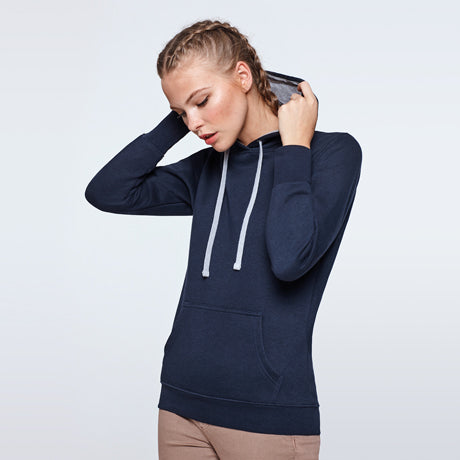 1068 Sudadera Urban Woman