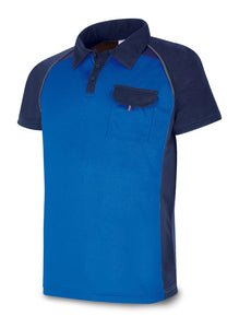 Ref. 1288 Polaza Polo combi