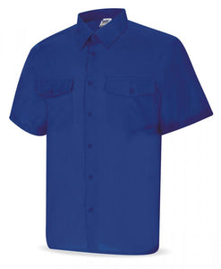 388-CAMC Camisa laboral