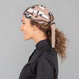 Ref.4411 Gorro pirata algodón