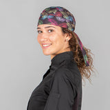 Ref. 4412 Gorro estampado microfibra