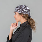 Ref. 4412 Gorro estampado microfibra