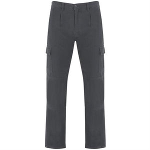 Ref. 5096 Pantalón Safety
