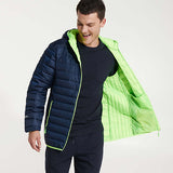 Ref. 5097 chaqueta Norway Sport
