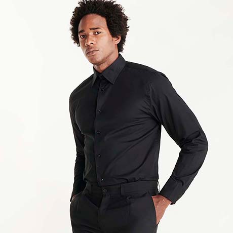5506 Camisa Moscú