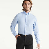 5507 Camisa Oxford