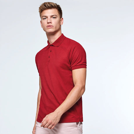 6603 Polo Pegaso Hombre