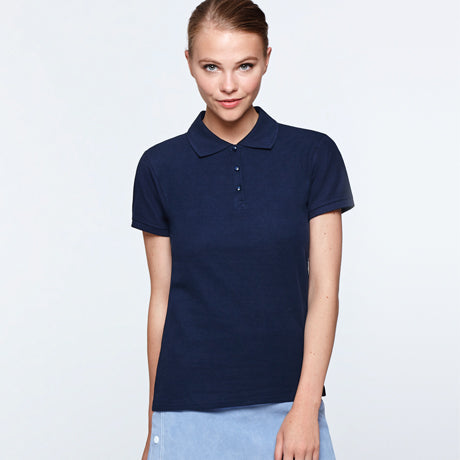 6642 Polo Pegaso Woman