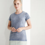 6691 Camiseta Husky Woman