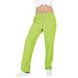 Ref. 7006 Pantalón Microfibra unisex