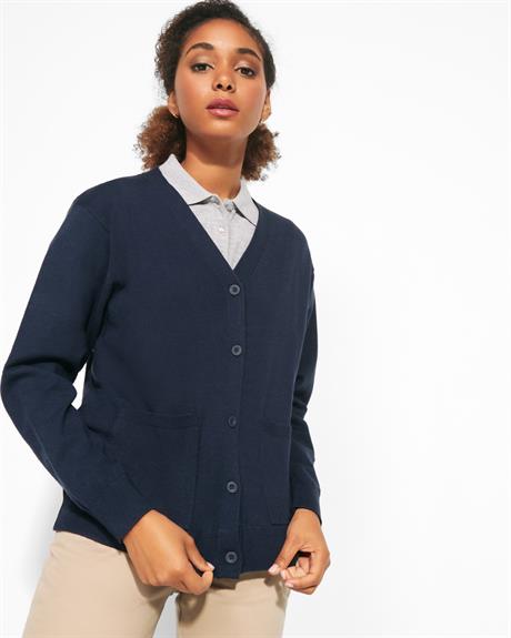 Ref. 8406 Chaqueta punto Explorer