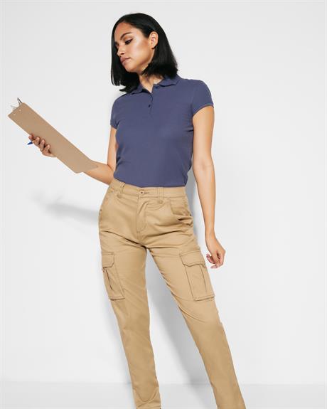 Ref. 8407 Pantalón mujer Daily Stretch