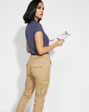 Ref. 8407 Pantalón mujer Daily Stretch