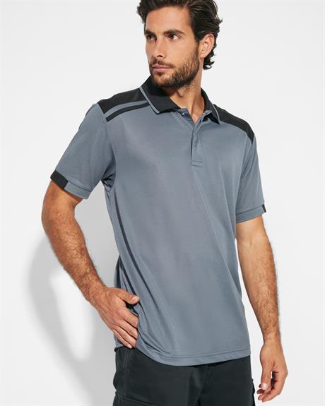 Ref.8410 polo Samurai