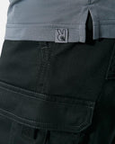 Ref. 8410 Polo Samurai
