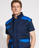Ref. 8414 Chaleco Armada