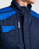 Ref. 8414 Chaleco Armada