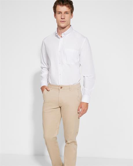 9106 Pantalón largo Ritz