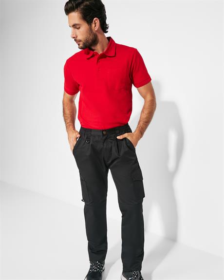 9108 Pantalón largo Protect