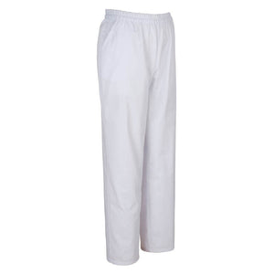 Pantalón Basic negro, blanco o cuadros.