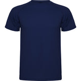 Ref. 0425 Montecarlo Camiseta